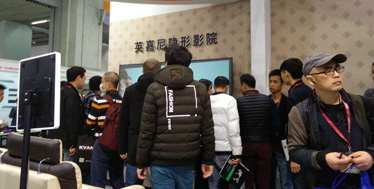 N智能影院打造专业私人影院完美享受AG真人国际厅英嘉尼(ENJOU(图8)