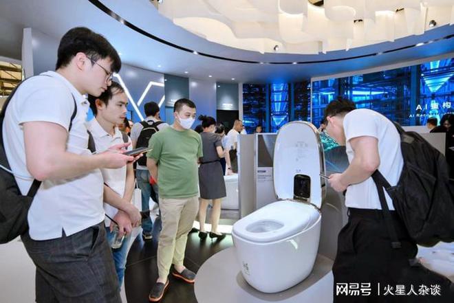 0强：国产品牌占七席TOTO第四九牧第二AG真人百家乐2024中国智能马桶品牌1(图5)