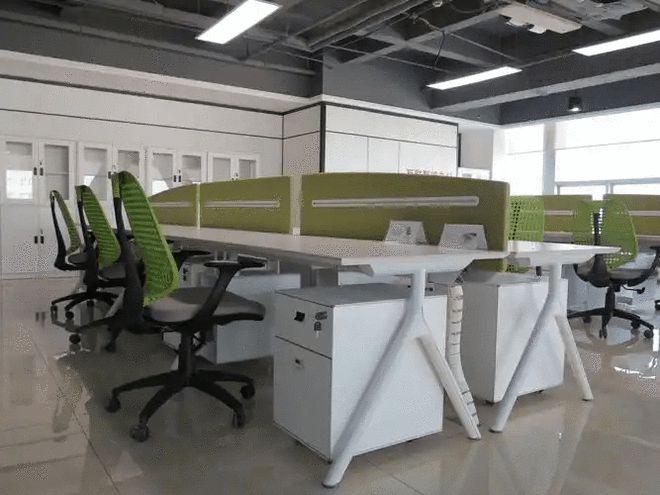 k推荐的中国办公家具十大品牌AG真人平台DeepSee(图4)