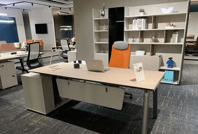 k推荐的中国办公家具十大品牌AG真人平台DeepSee(图9)