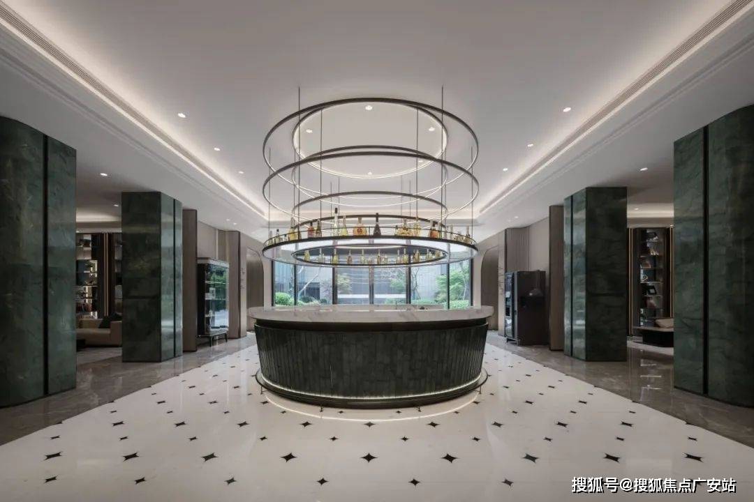 销中心-欢迎您-楼盘详情-备案价-户型图-容积率@售楼处AG真人古北壹号公馆(售楼处)首页网站-古北壹号公馆营(图6)